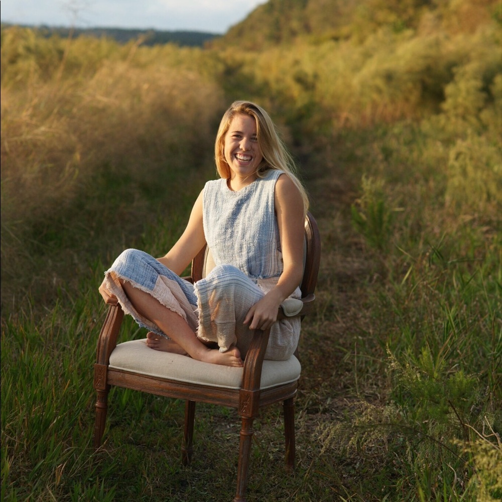 Meet your Posher, Madison